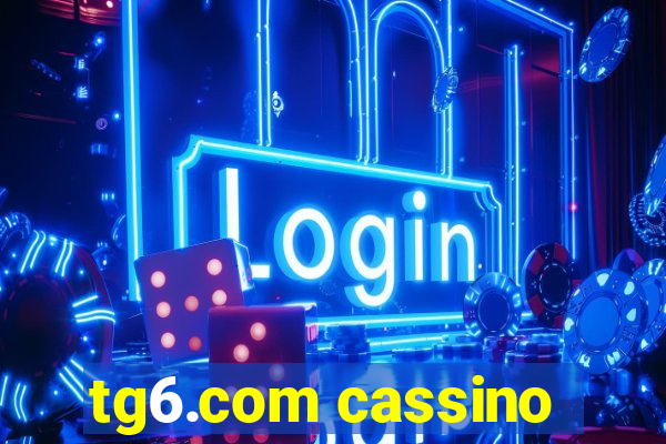 tg6.com cassino