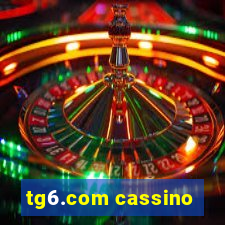 tg6.com cassino