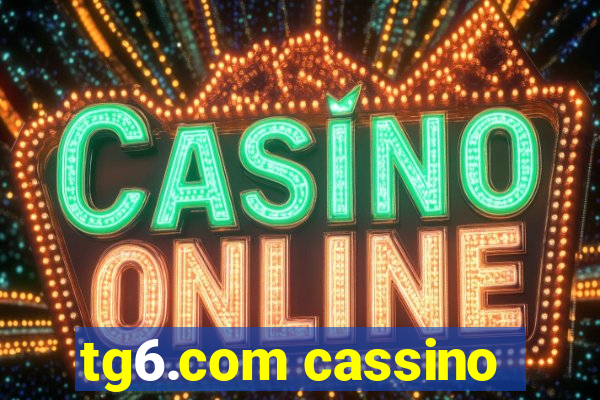 tg6.com cassino