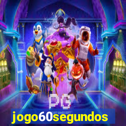 jogo60segundos