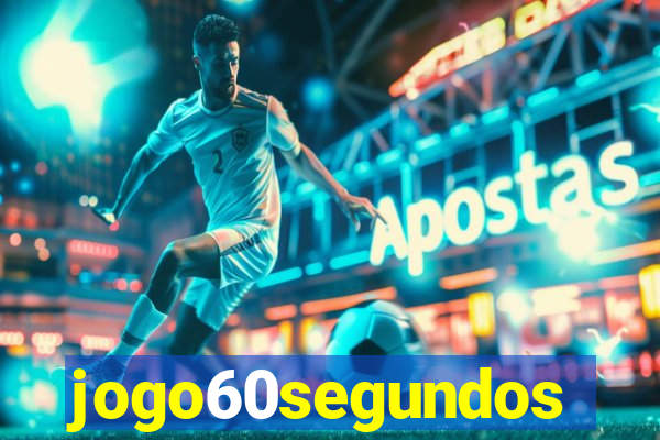 jogo60segundos