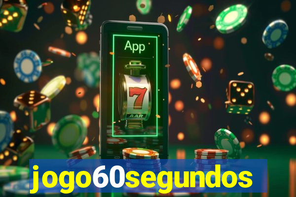 jogo60segundos