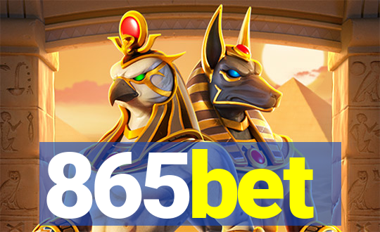 865bet