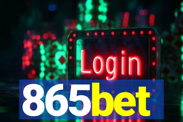 865bet