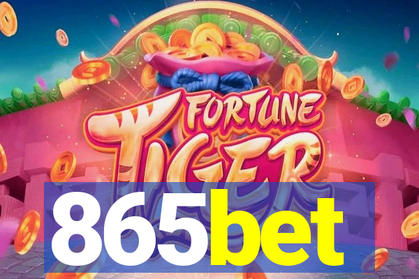 865bet