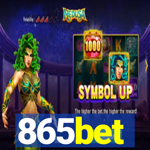 865bet