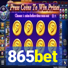 865bet