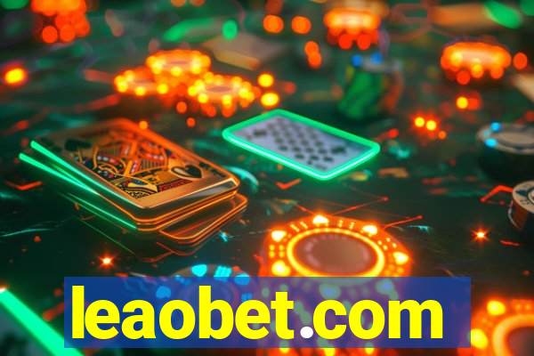 leaobet.com