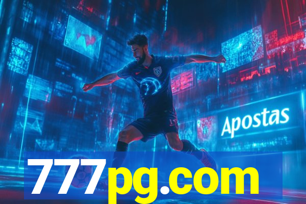 777pg.com