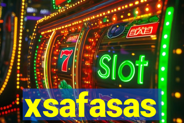 xsafasas