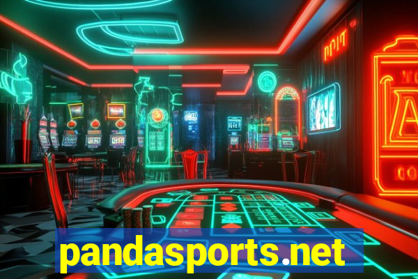 pandasports.net