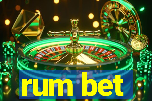 rum bet