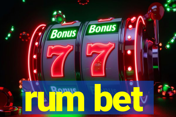 rum bet