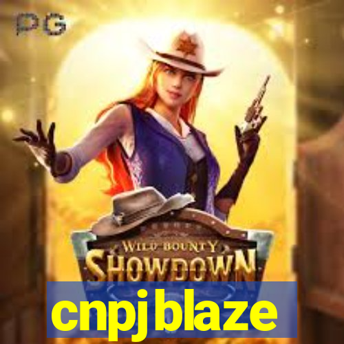 cnpjblaze