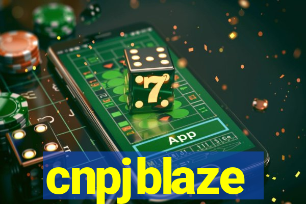 cnpjblaze