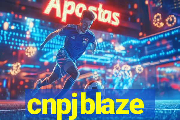 cnpjblaze