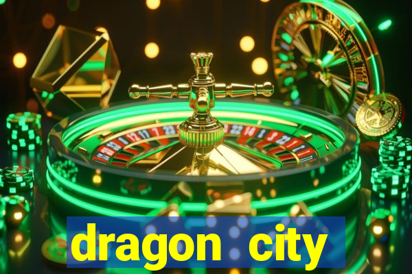 dragon city dinheiro infinito