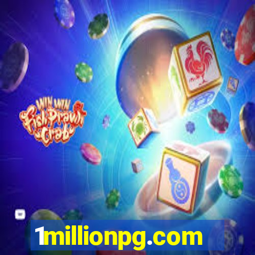 1millionpg.com