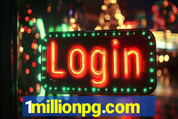 1millionpg.com