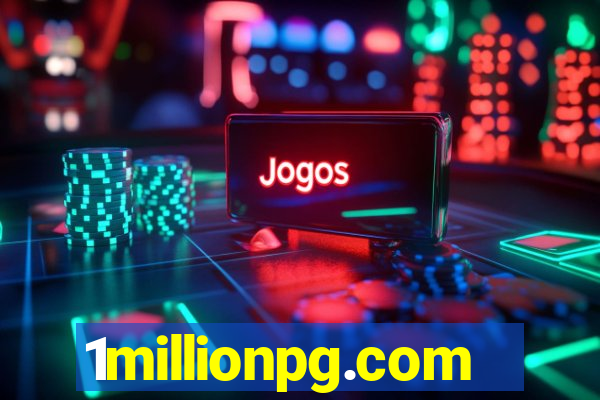 1millionpg.com