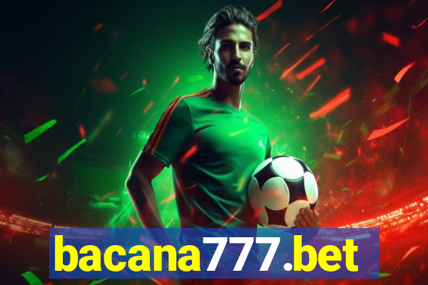 bacana777.bet