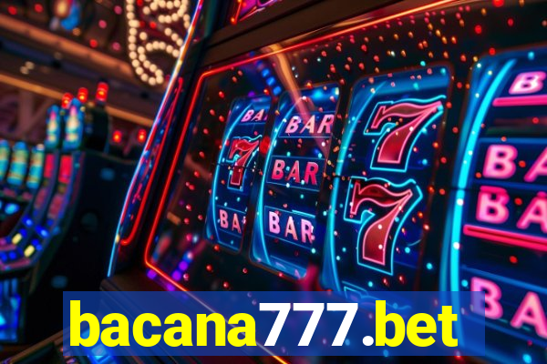 bacana777.bet