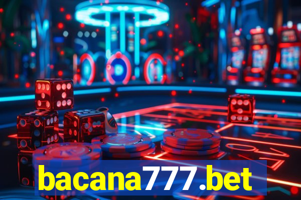 bacana777.bet