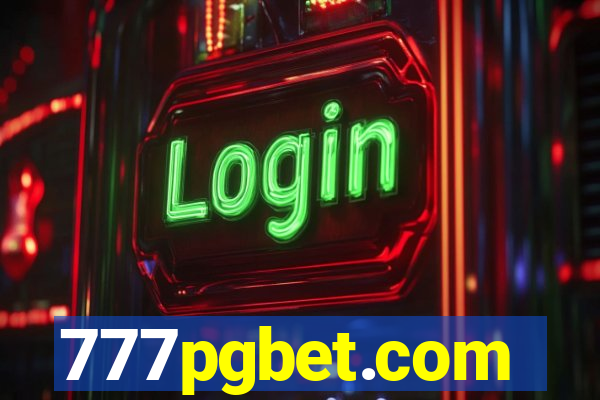 777pgbet.com