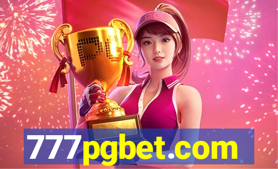 777pgbet.com