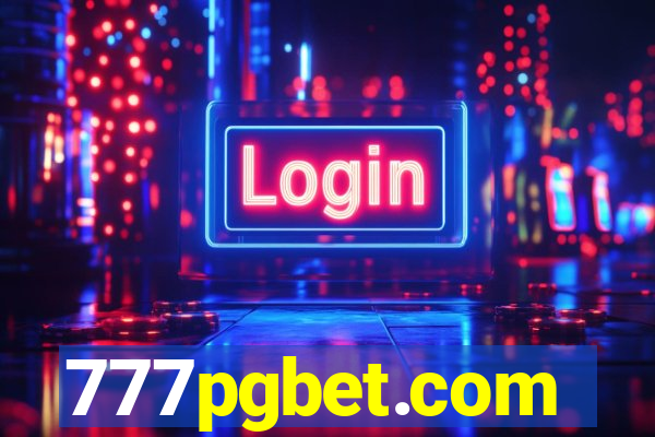 777pgbet.com