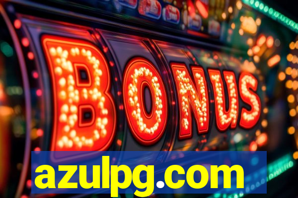 azulpg.com