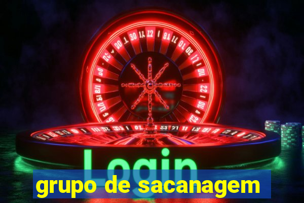 grupo de sacanagem