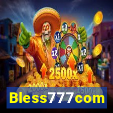 Bless777com