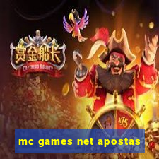 mc games net apostas