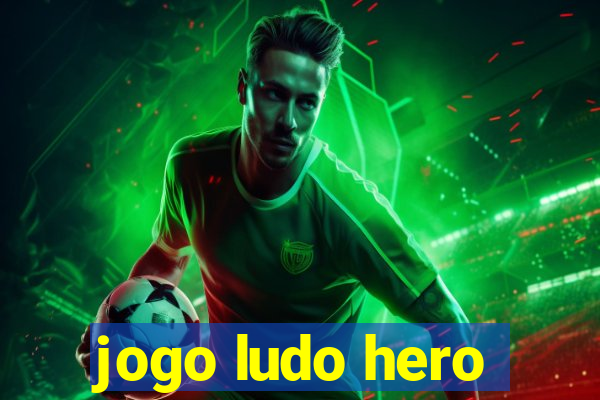 jogo ludo hero