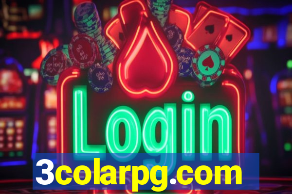 3colarpg.com