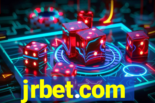 jrbet.com