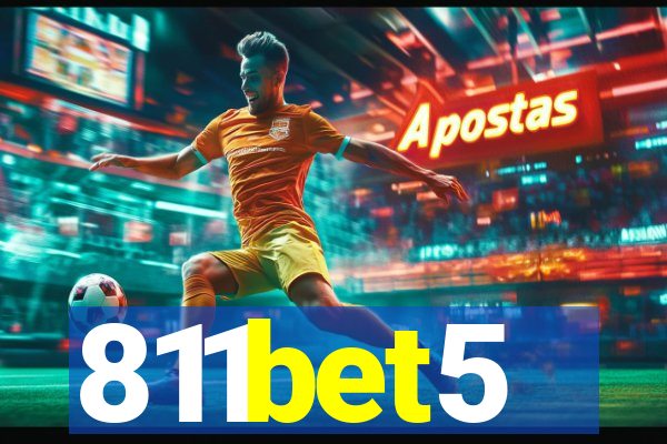 811bet5