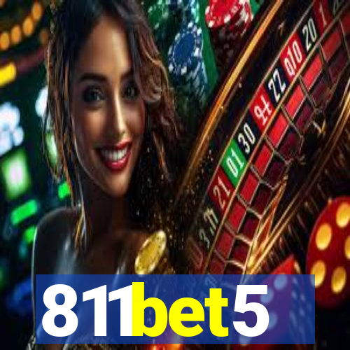 811bet5