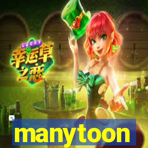 manytoon