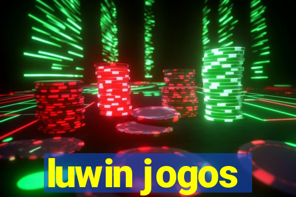 luwin jogos