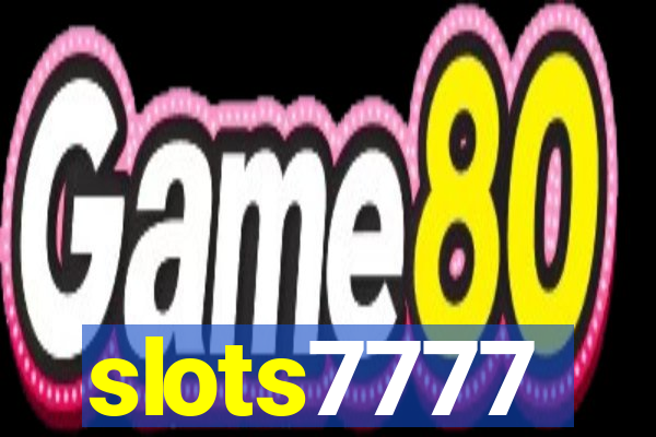 slots7777