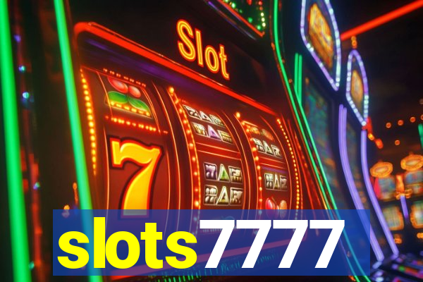 slots7777