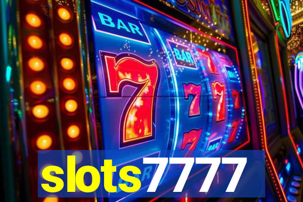 slots7777