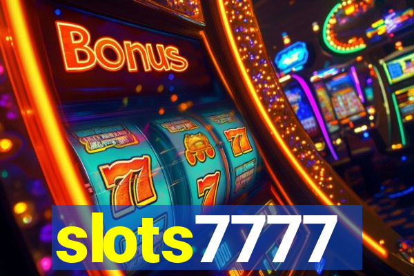 slots7777