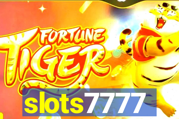 slots7777