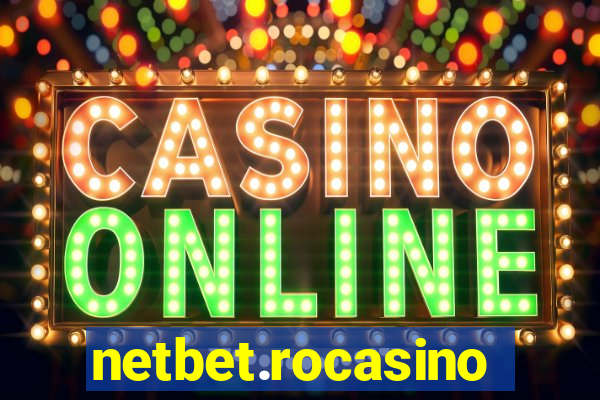 netbet.rocasino