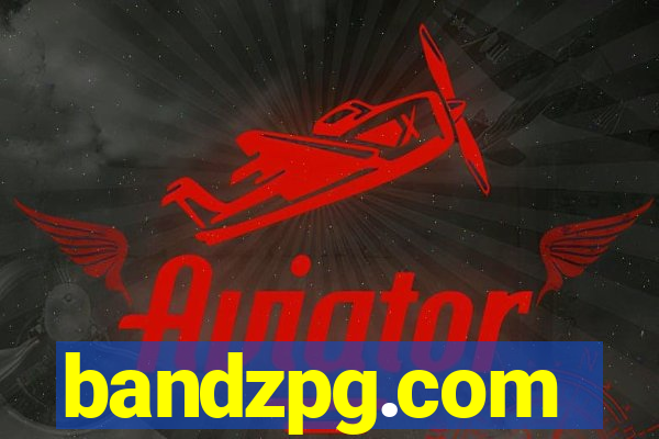 bandzpg.com