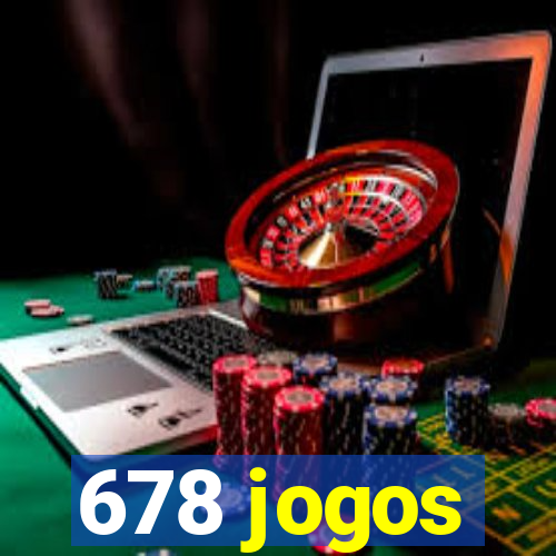 678 jogos