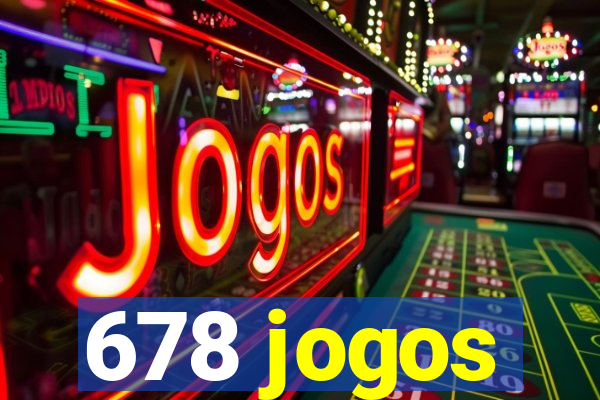 678 jogos